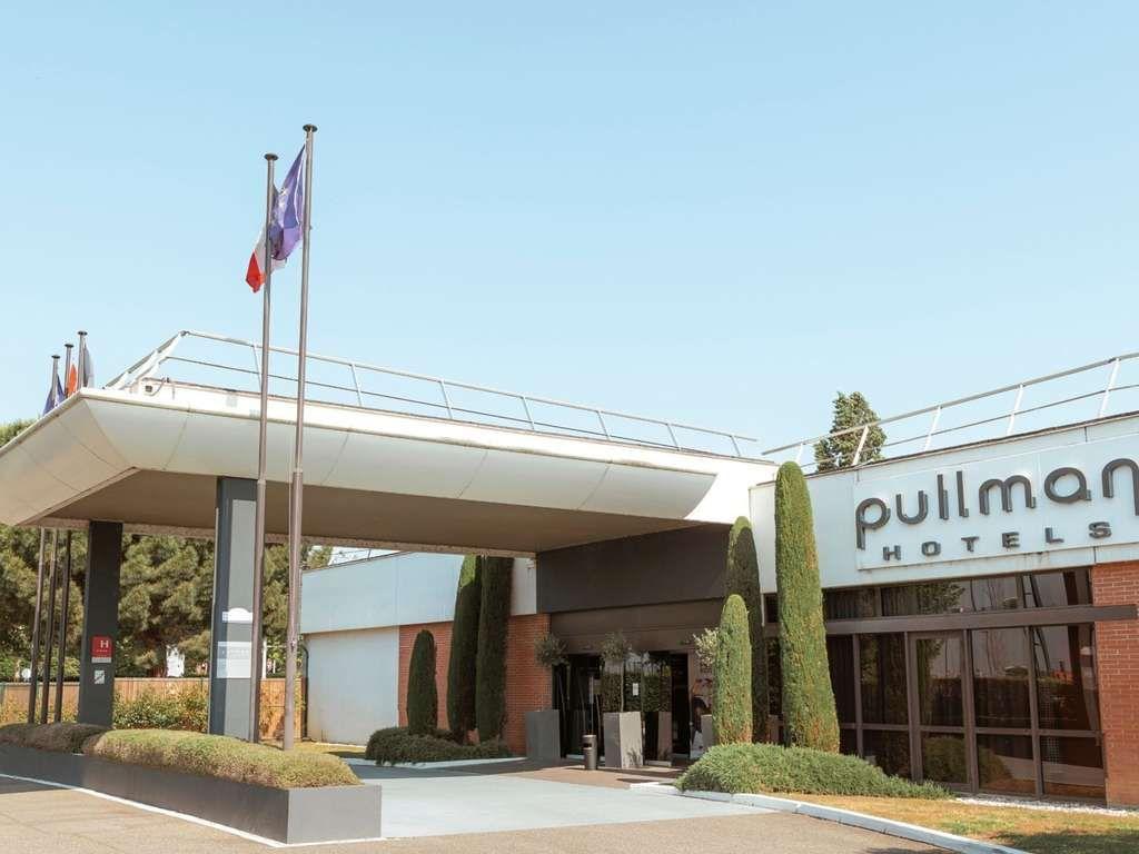 Pullman Toulouse Airport #1